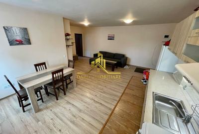 3 camere, bloc nou, modern, parcare, Marasti, FSEGA, Iulius Mall - 1