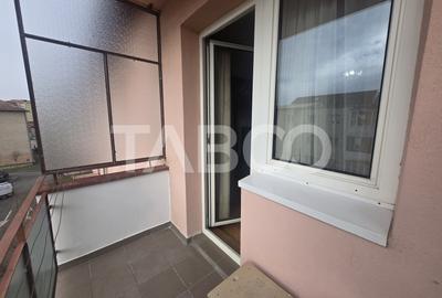Apartament de inchiriat 3 camere 60mp balcon zona Mihai Viteazul Sibiu - 8