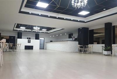 Spatiu 290 mp Comision O%  Ucentral - 1