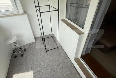 Apartament zona linistita, 2 camere, decomandat, centrala proprie noua - 7