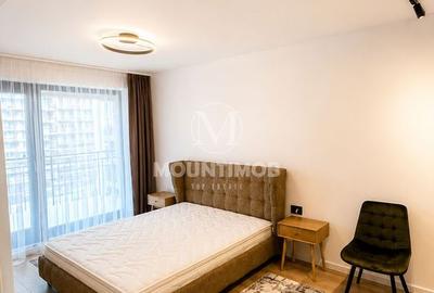 Apartament 2 camere  PREMIUM 60 mp/utili, Terasă 14 mp, Coresi–Kasper - 5