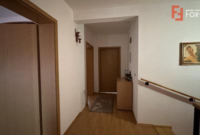 Duplex cu 5 camere de vanzare in localitatea Mosnita Noua - 16