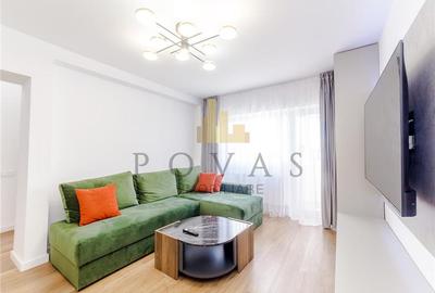 Apartament 2 Camere Dorobanti Radu Beller - 1