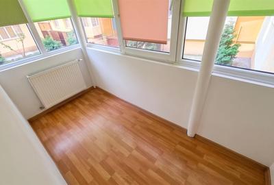 Apartament 2 camere 46mp Central langa Gara CFR si Facultatea de Litere - 8