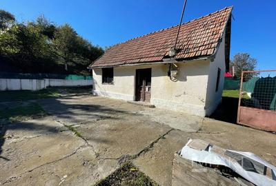 Teren Intravilan de 1400 mp in Satul Gheorgheni - Investiție Ideală - 8