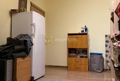3 camere 1976 | Drumul Taberei | 2 min metrou | Etaj 2 | Ideal locuit/investiție - 11