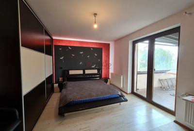 Vila Modernă 5 Camere - Teren 700mp, La 10 min de București - 13