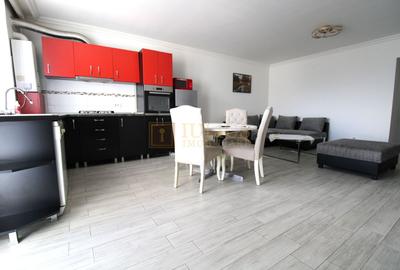 Bloc nou, 2 camere in Dumbravita in spatele magazinului sportiv Decathlon - 2