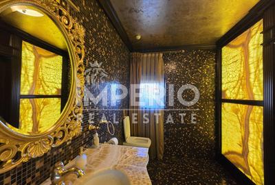 Casa individuala de vanzare in Andrei Muresanu – proprietate premium cu piscina - 10