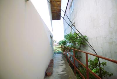 Nicolae Grigorescu | CET Sud | Casă solidă individuală + curte |  S+P+E1+E2 | - 17