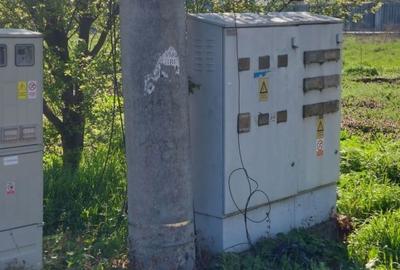 VANZARE TEREN INTRAVILAN - 4