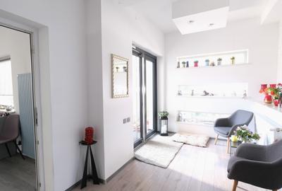 Vanzare Ultracentral orasul Piatra Neamt compus din 3000 mp teren si 4 cladiri - 10