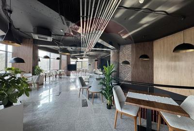 Spațiu comercial stradal I Restaurant la cheie I Mihai Bravu - 3