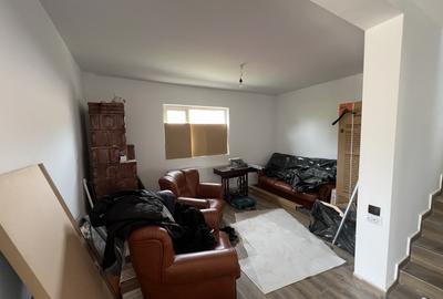 Casa spatioasa P+1 renovata disponibila pentru locuit imediat - 8