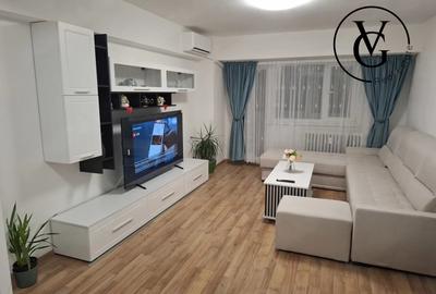 Apartament modern 3 camere Titulescu | 5 min Metrou Victoriei - 1