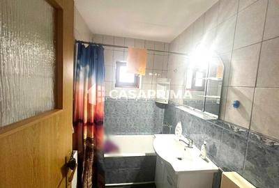 Apartament 3 camere, CT, AC, geam baie, balcon inchis, termoizolat, Dacia - 5