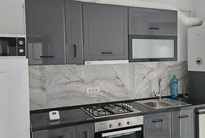 Proprietar, închiriez apartament cu 1 cameră Giroc - 6