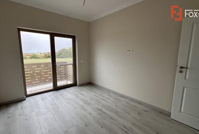 Duplex cu 5 camere despartit prin garaj, zona Giroc - 5