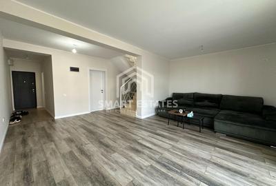 Metalurgiei - Berceni - Vanzare Duplex Modern cu Terasa Acoperita - 4