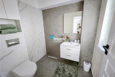 Intabulat! AP 2 cam D Kaufland - Galata, parcare inclusa! - 6