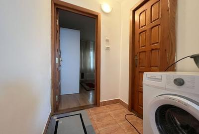 Apartament 2 camere, 56 mp, 2 balcoane – Giroc- Comision 0% - 9