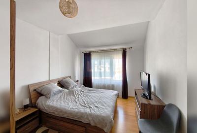 Apartament cu 2 camere Semicentral cu parcare - Comision 0! - 4