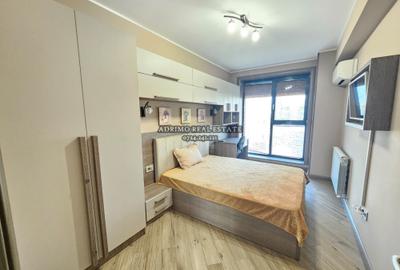 LUX! Ap3cam AVIATORII RESIDENCE - Parcare Subterna - 1100 euro - 12