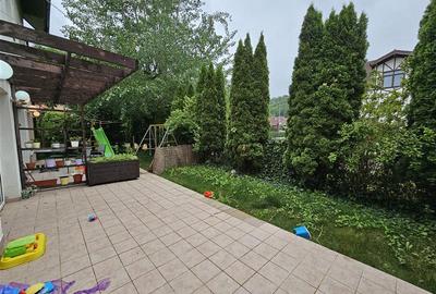 Casa cu 4 camere de inchiriat in Green Valley - 2