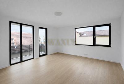 Casa Individuală - SU 220MP | ST 300MP | 3 Niveluri - Cart. Gheorgheni - 4