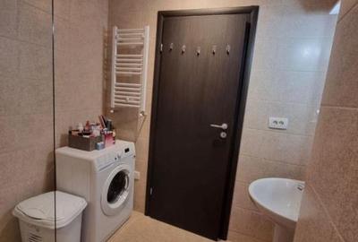 63000 euro- 2 camere - centrala proprie- bloc 2020 - 1