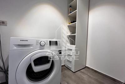 Triplex deosebit cu 3 camere de vanzare, zona Eso, Giroc - 5