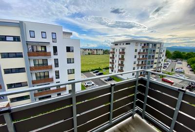Apartament modern  de închiriat 2 camere , Rasnov , Brasov - 8