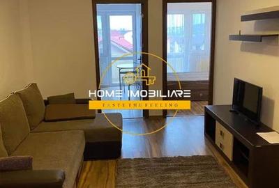 Etaj 3 Apartament 2 Camere Semidecomandat 42mp/Zona CUG!