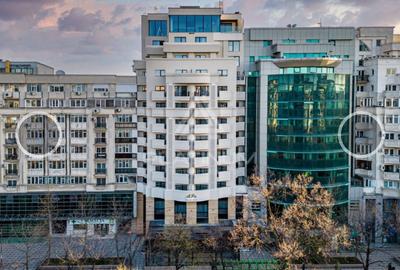 Garsoniera de inchiriat Unirii | imobil 2023 | totul nou | lux | spa - 9