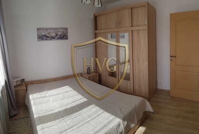 Apartament cu 3 camere | Proximitate metrou | Calea Victoriei - 3