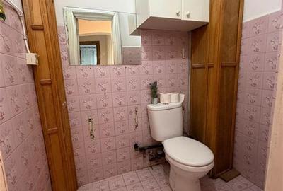 Apartament 3 camere, etaj 1, zona Kaufland, 83mp, predare imediata - 11