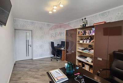 Casă / Vilă cu 7 camere si teren 1000 mp în zona Centrala-Suceava - 53