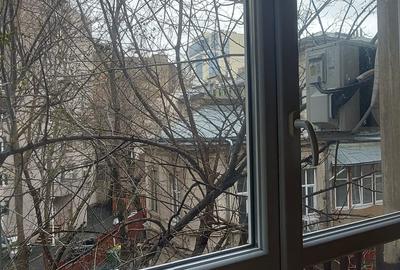 Universitate - Garsoniera decomandata in inima orasului, metrou la scara - 11