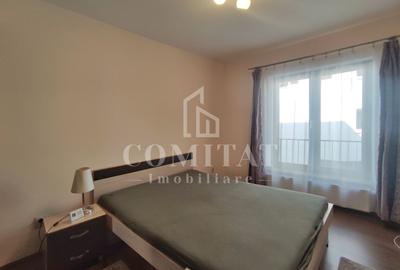 Apartament 2 camere | De închiriat | Decomandat | Cartier Gheorgheni - 8