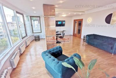 Vanzare - Apartament 3 camere Primaverii Bucuresti - 17