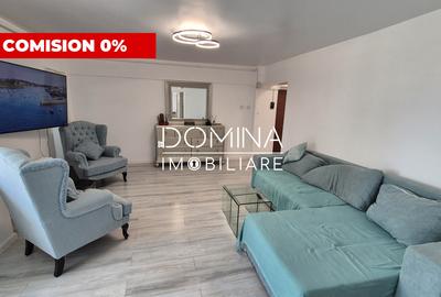 Vânzare apartament *2 camere - bloc 2000 - renovat - etaj 4/8* Bld. Republicii - 1
