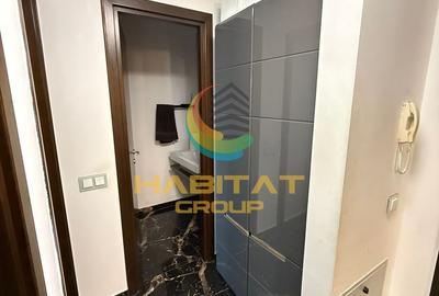 Vanzare 2 Camere Mobilat si Utilat- Splaiul Unirii - 13