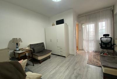 Garsoniera de inchiriat | Ultracentrala | Langa Teatrul National - 1