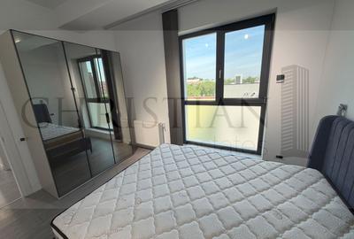Studio 2 camere - Ranetti Premium Apartments 2021 - 6