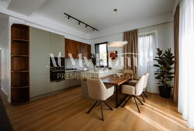 Casa individuala in complex rezidential Iorga 45 - 9