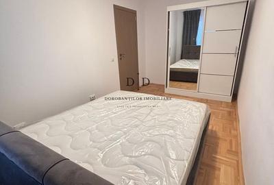 Vânzare Apartament 4 camere | Renovat | Etaj Intermediar | Mănăștur - 8