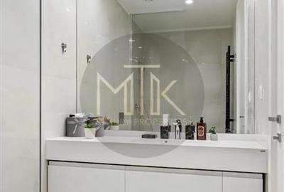 Apartament superb 3 camere, Mobilat&utilat I One Verdi Park - 24