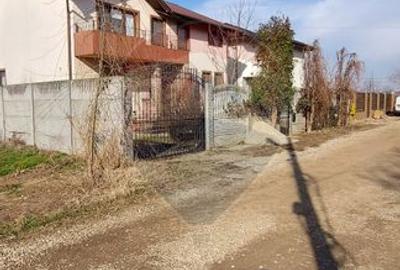 Teren de vanzare, utilitati la poarta, 1056mp, 30ml, com. Berceni - 9
