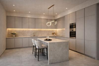 Penthouse pe 2 niveluri | etaj 24–25 | panoramă totală | 0% comision - 5