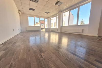 Cladire de birouri, in zona centrala, cu parcare, zona The Office - 3